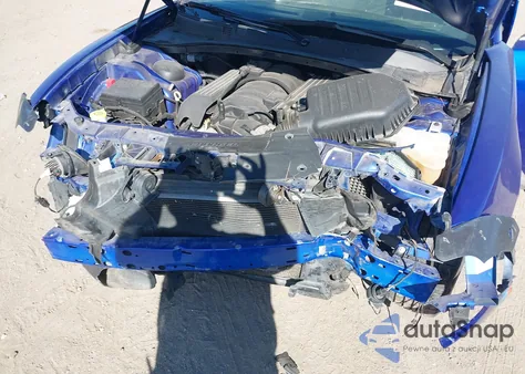 2020 Dodge Charger Scat Pack Rwd из США, поврежденный, VIN 2C3CDXGJ3LH228359